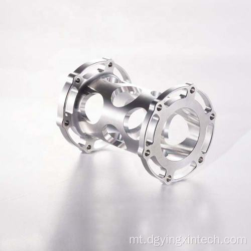 Custom CNC Machining Milling / Milled Turning Dwar CNC
